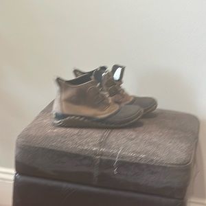 Sorel Size 7.5 boots
